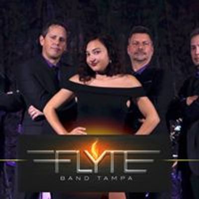 Flyte Band Tampa