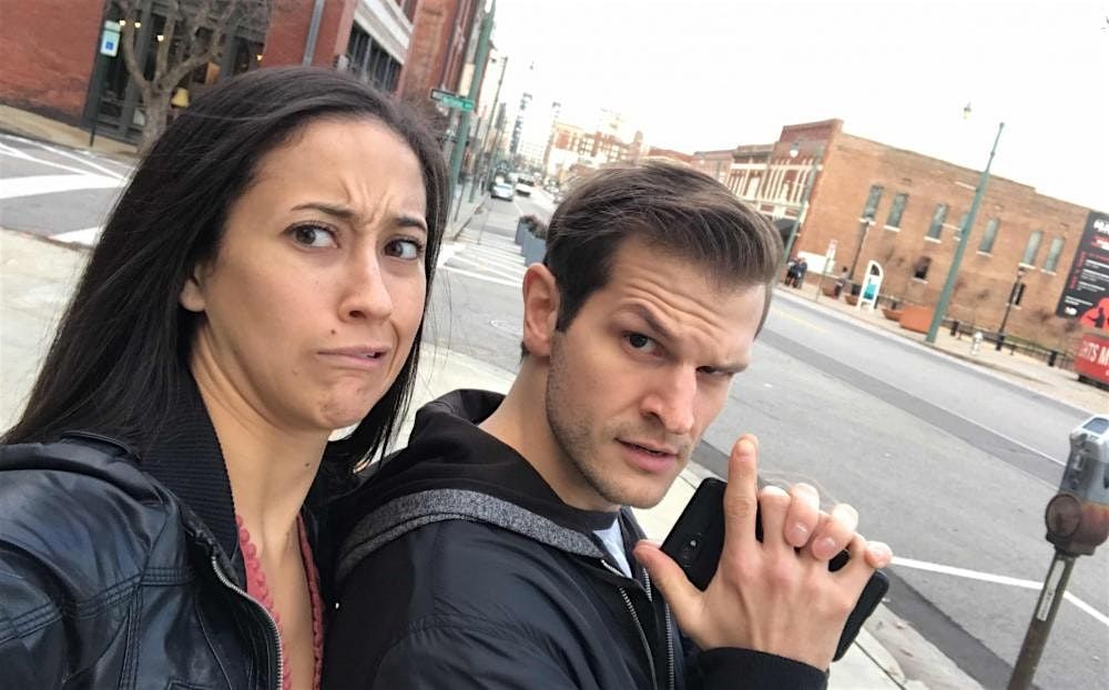 Epic Memphis Scavenger Hunt: A Taste of Memphis!