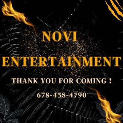 Novi Entertainment