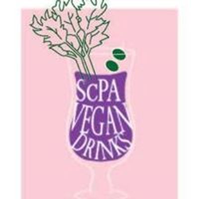 ScPA Vegan Drinks