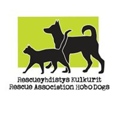 Rescueyhdistys Kulkurit \/ Rescue Association Hobo Dogs