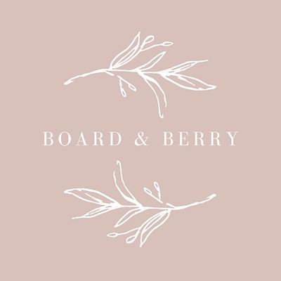 Board & Berry