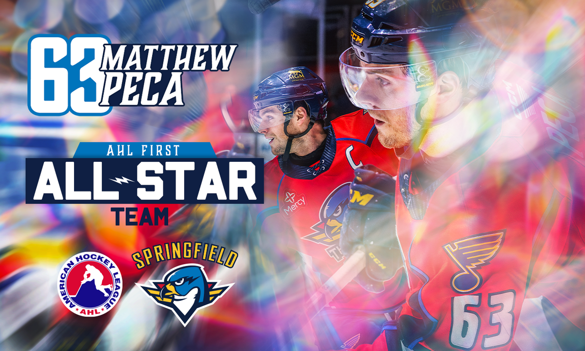 Springfield Thunderbirds at Syracuse Crunch at Oncenter - Upstate Medical University Arena