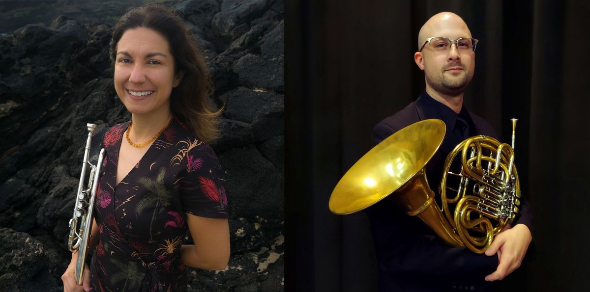 Tucson Symphony Orchestra - Chorus and Brass at Tucson Symphony Center