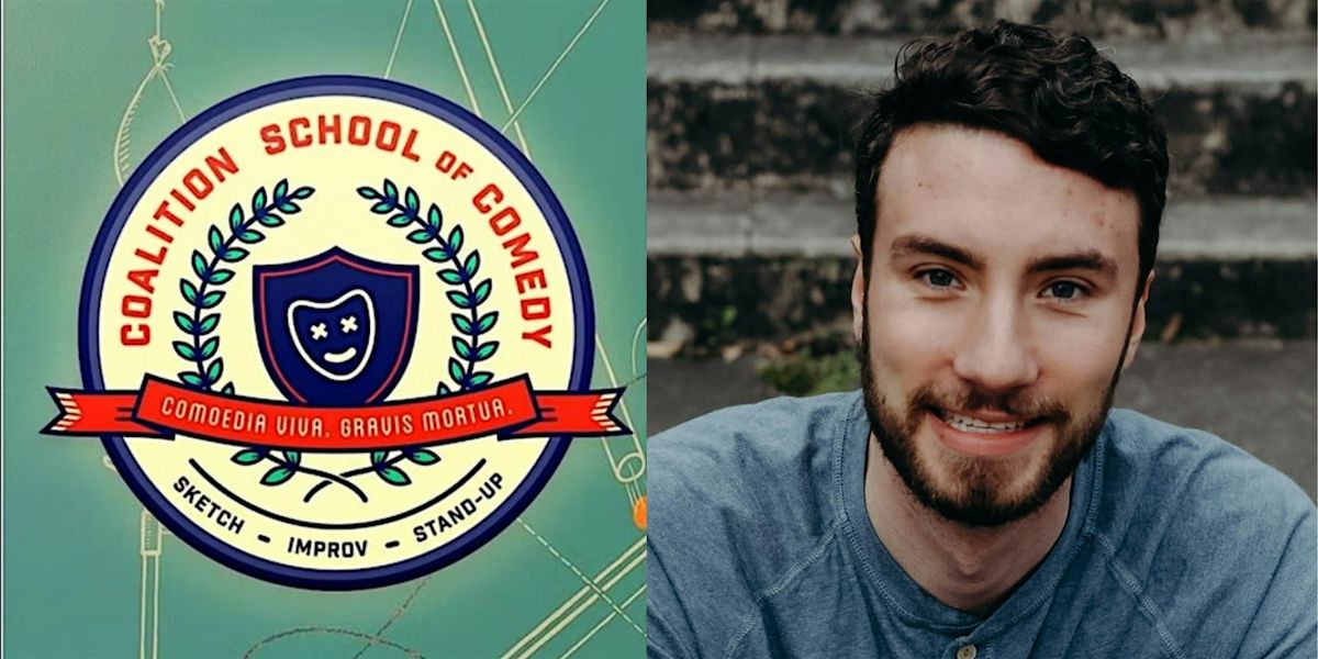 Improv 201: Characters and Relationships (Tuesdays 7:00 PM - 9:00 PM)