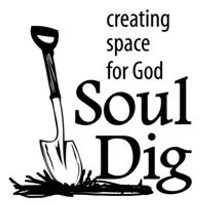 Lori Tate - spiritual director at Soul Dig