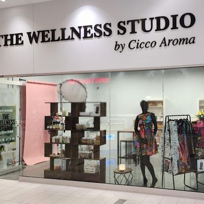 The Wellness Studio by Cicco Aroma