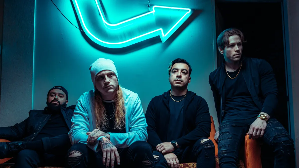 Catch Your Breath in M\u00fcnchen