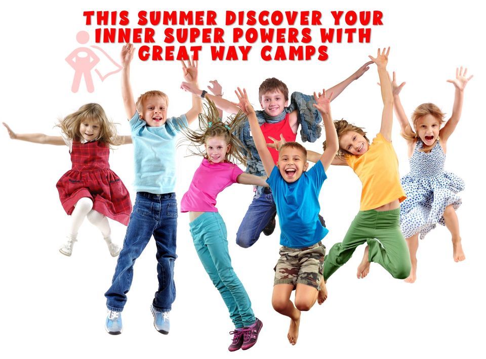 Summer Camp