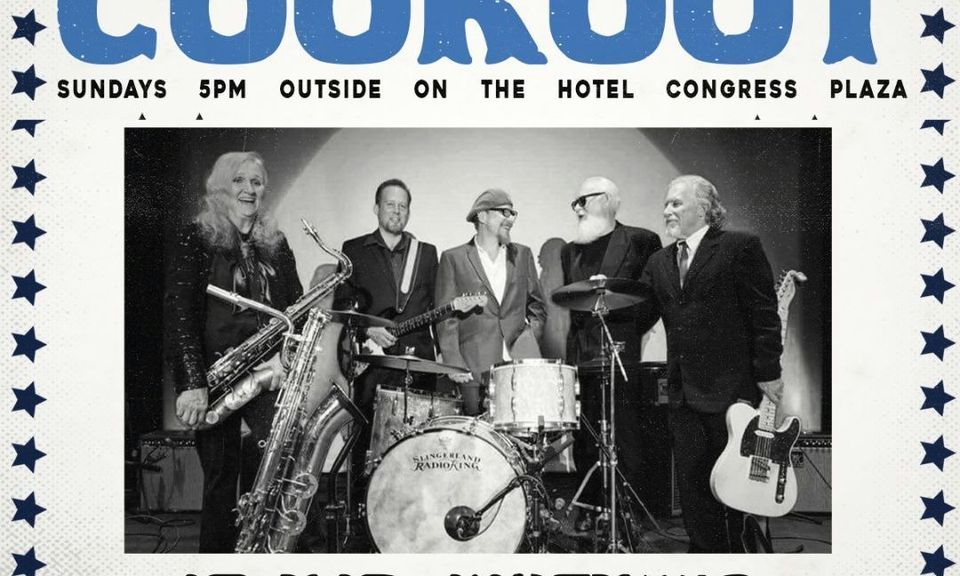 congress-cookout-bad-news-blues-band-at-311-e-congress-st-tucson-az