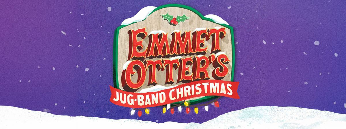 The Christmas Jug Band Holiday Show