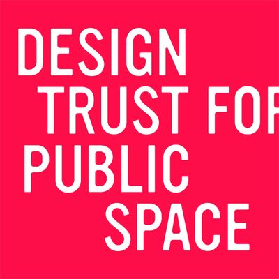 Design Trust for Public Space