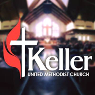 Keller United Methodist Church