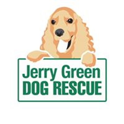 Jerry Green Dog Rescue