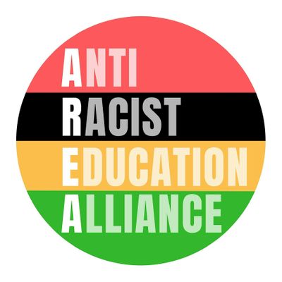 Anti-Racist Education Alliance