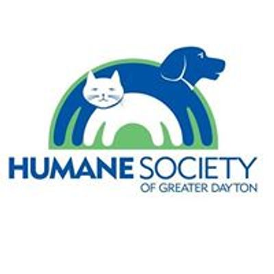 Humane Society of Greater Dayton