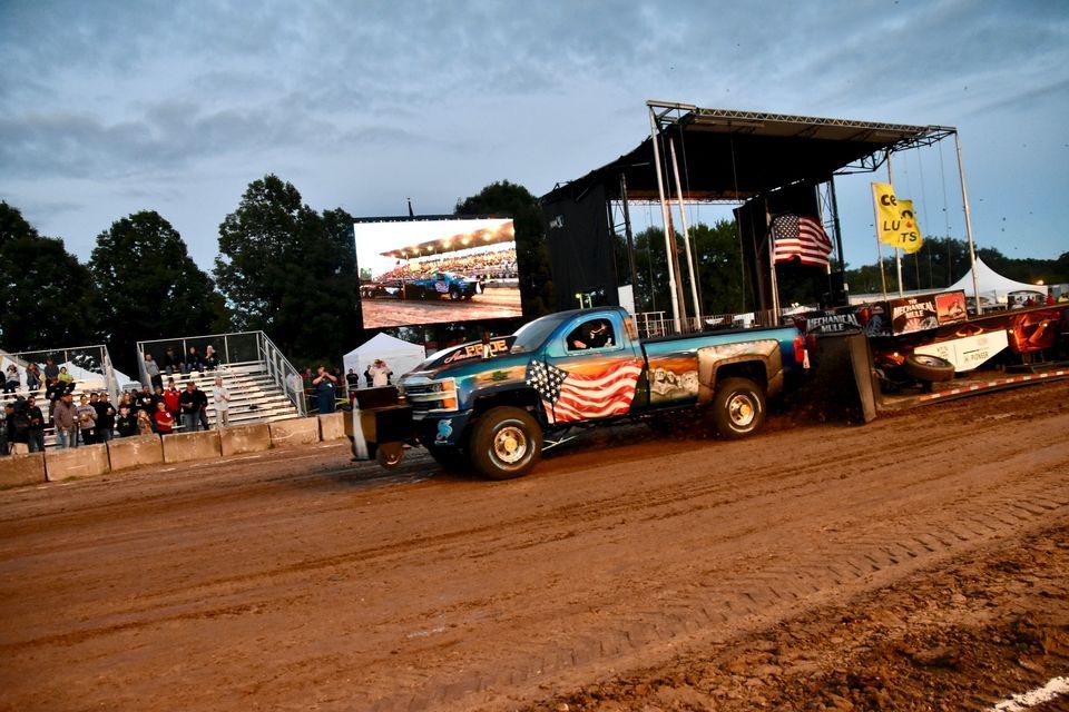 Jefferson County Fair Jefferson County Fair July 14, 2022