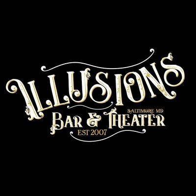 Illusions: Bar & Theater