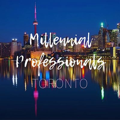 Millennials of Toronto