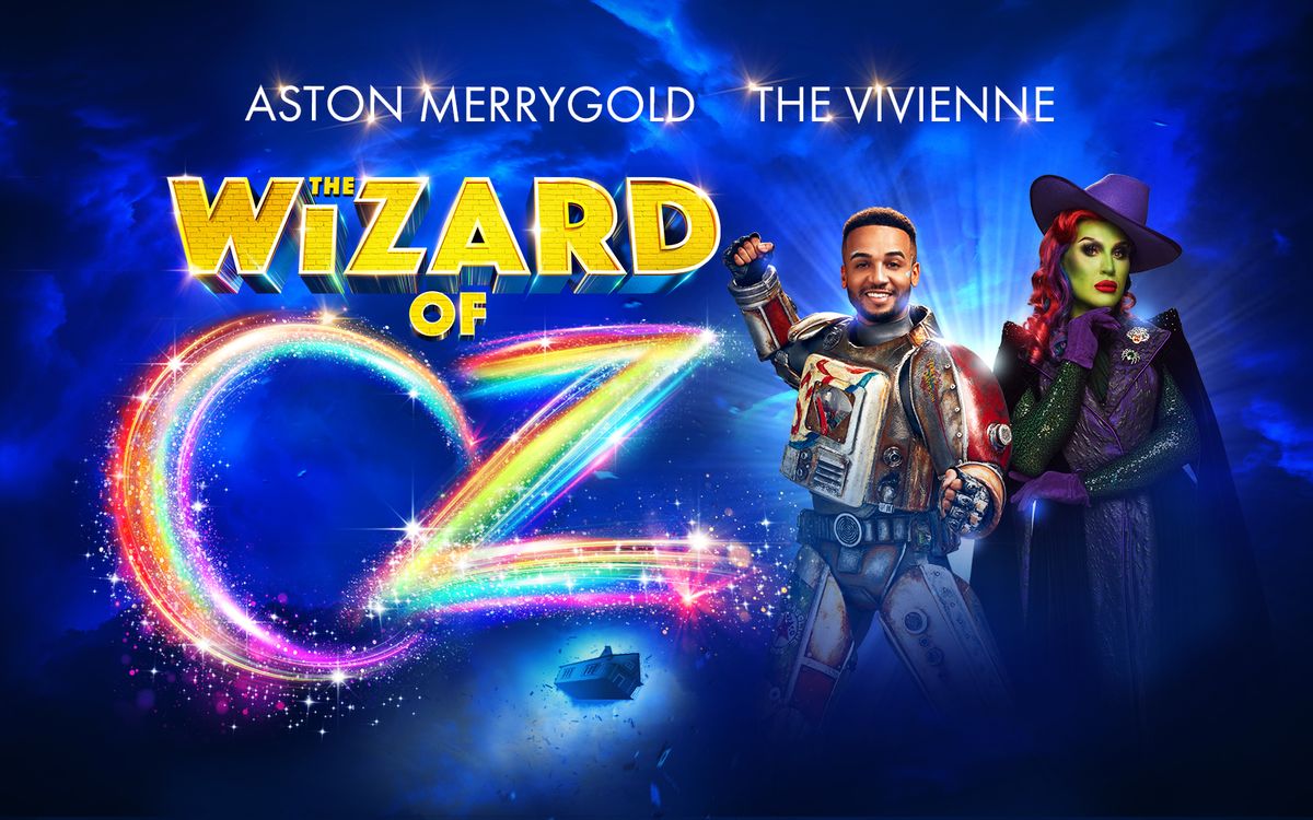 The Wizard of Oz - Musical at Thalian Hall