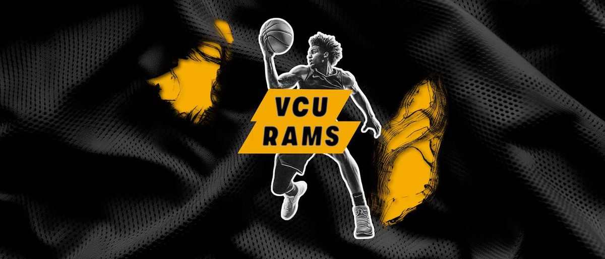 VCU Rams at Fordham Rams Mens Basketball