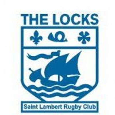 Saint-Lambert Locks Rugby Club