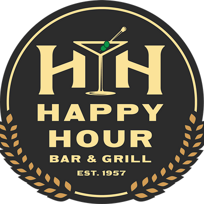 Happy Hour Bar and Grill