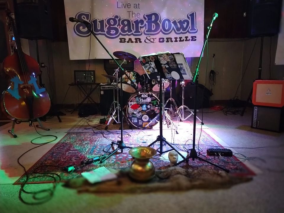 Sugar Bowl Bar and Grille with the Daniel Staggs Band Return of The Honky Tonk! The Sugar Bowl