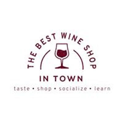 The Best Wine Shop in Town