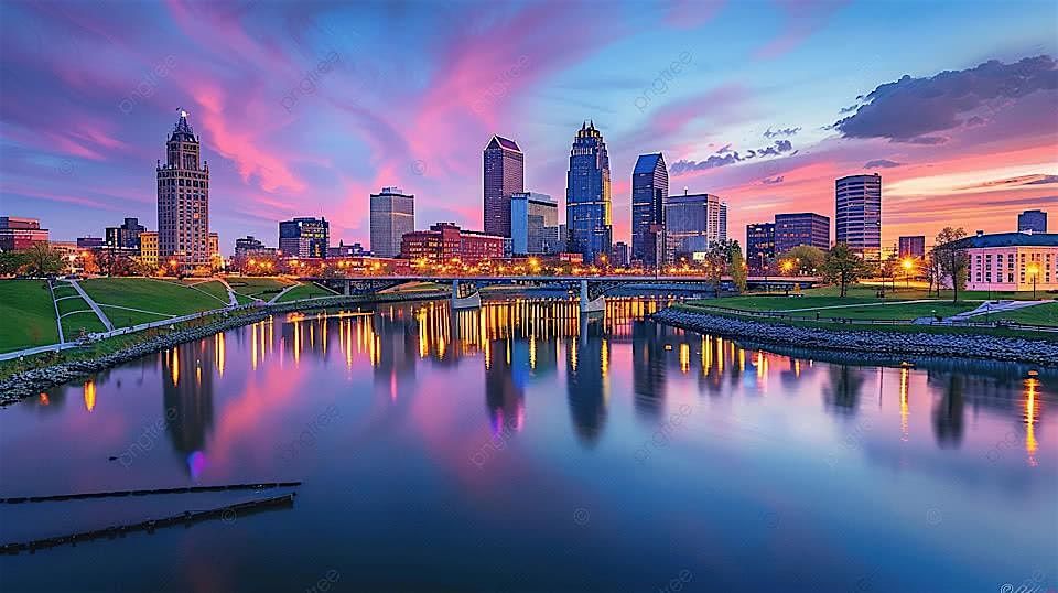 Columbus Hangout