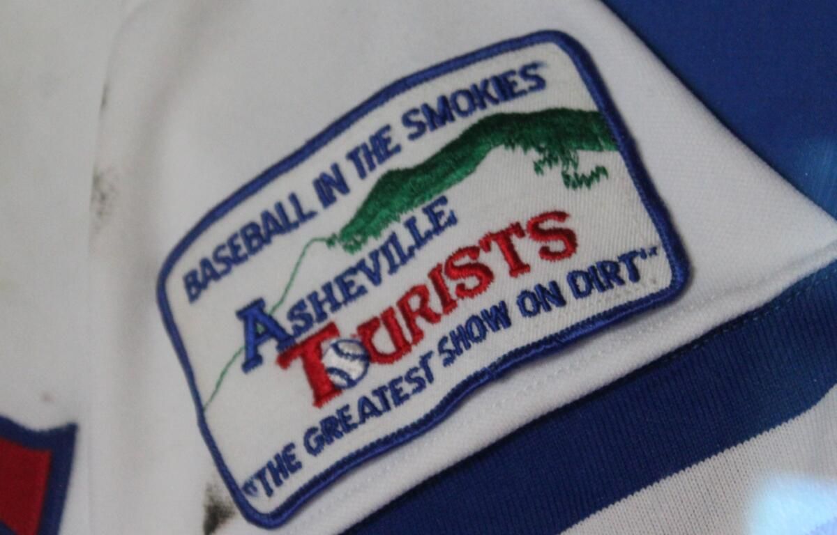 Asheville Tourists at Rome Emperors