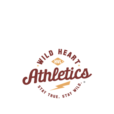 Wild Heart Athletics Foundation