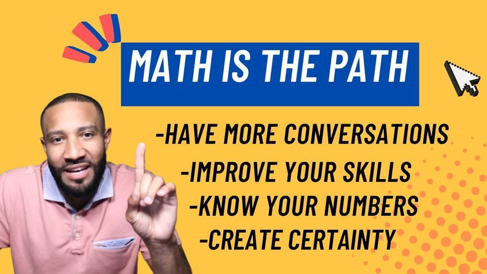 Math Is The Path | New Home Collective Brokered By eXp Realty ...