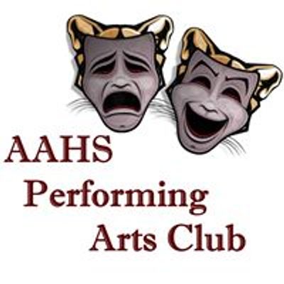 Altoona Area High School Performing Arts Club