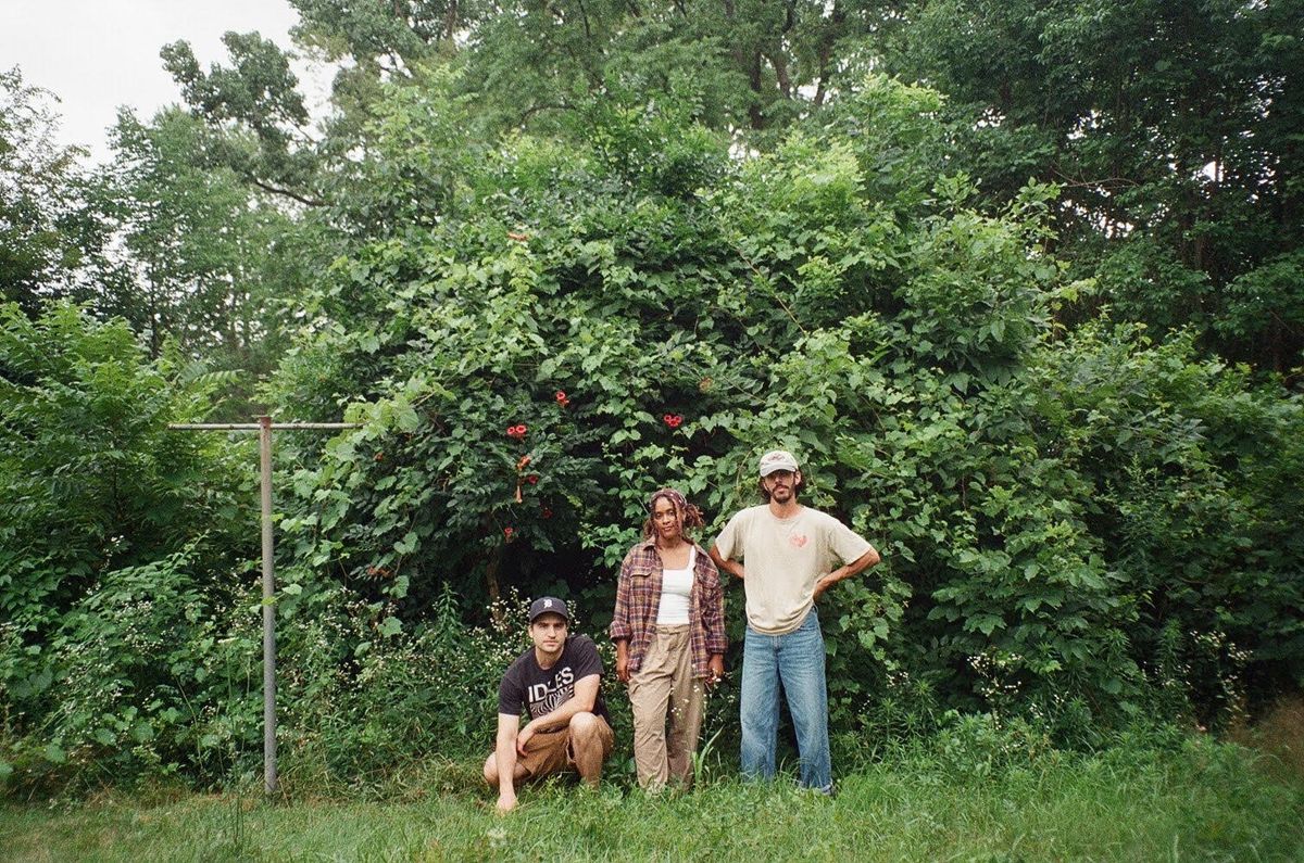 Stucchi and The Shepherd