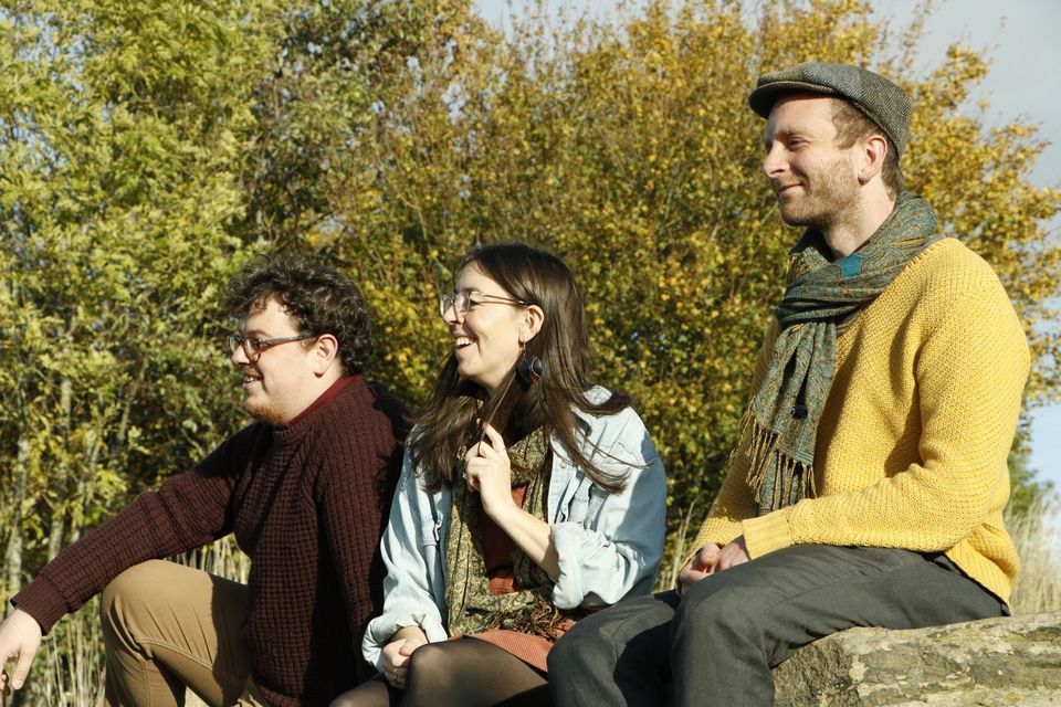 Lonan - Cafe #9, Sheffield