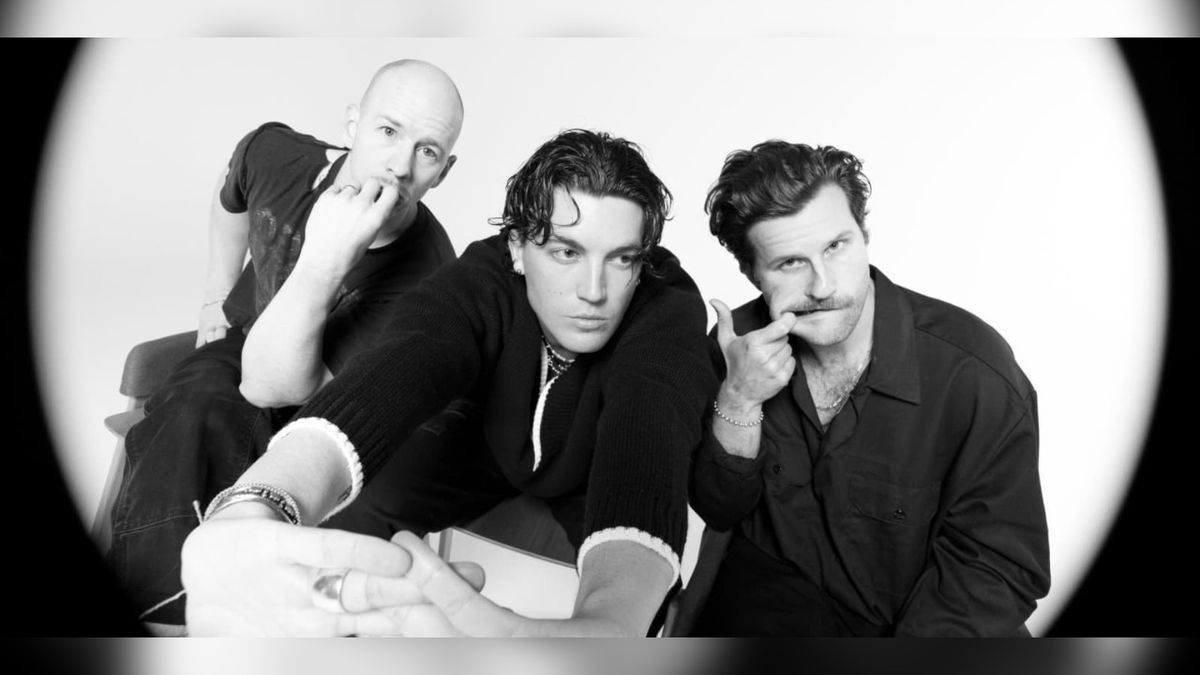 LANY Glasgow Tickets