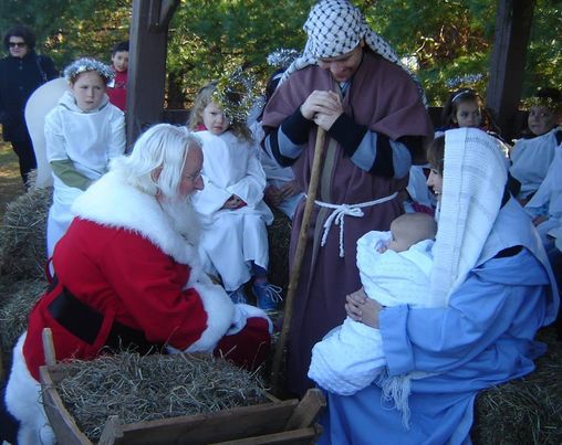 Franciscan Christmas Fair 2022 Franciscan Christmas Fair | 271 Finch Ave, Meriden, Ct 06451-2715, United  States | November 20, 2021