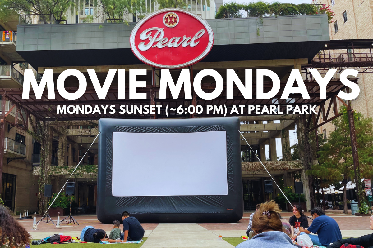 Parking Home Alone in Concert