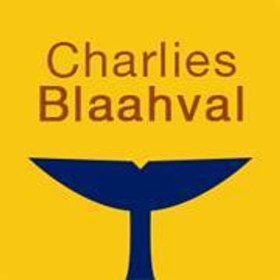 Charlies Bl\u00e5hval