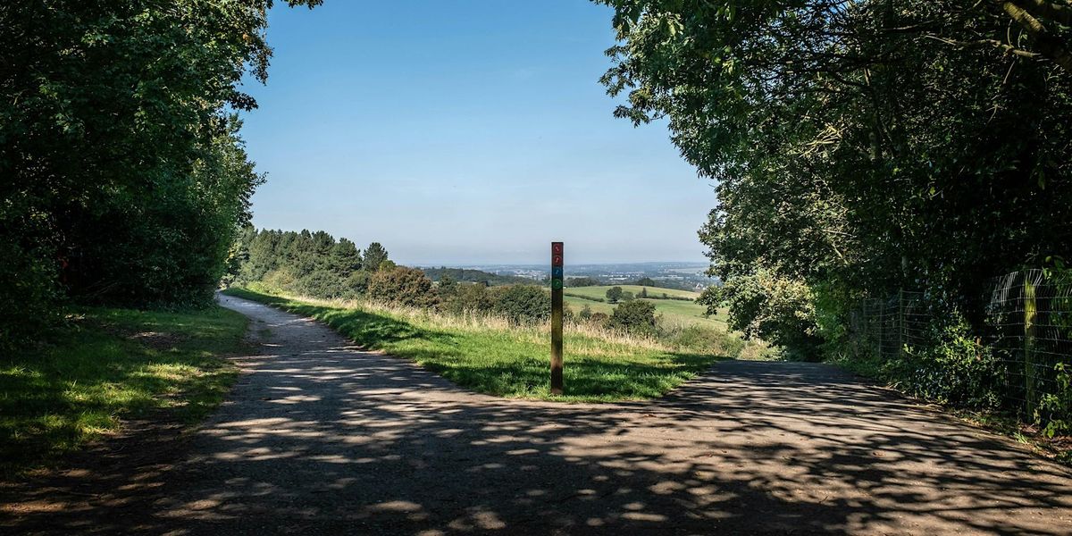 Sunday Strolls at Hartshill Hayes Country Park Oldbury Road,Hartshill