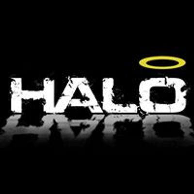 Halo - Peterborough\/Stamford covers band