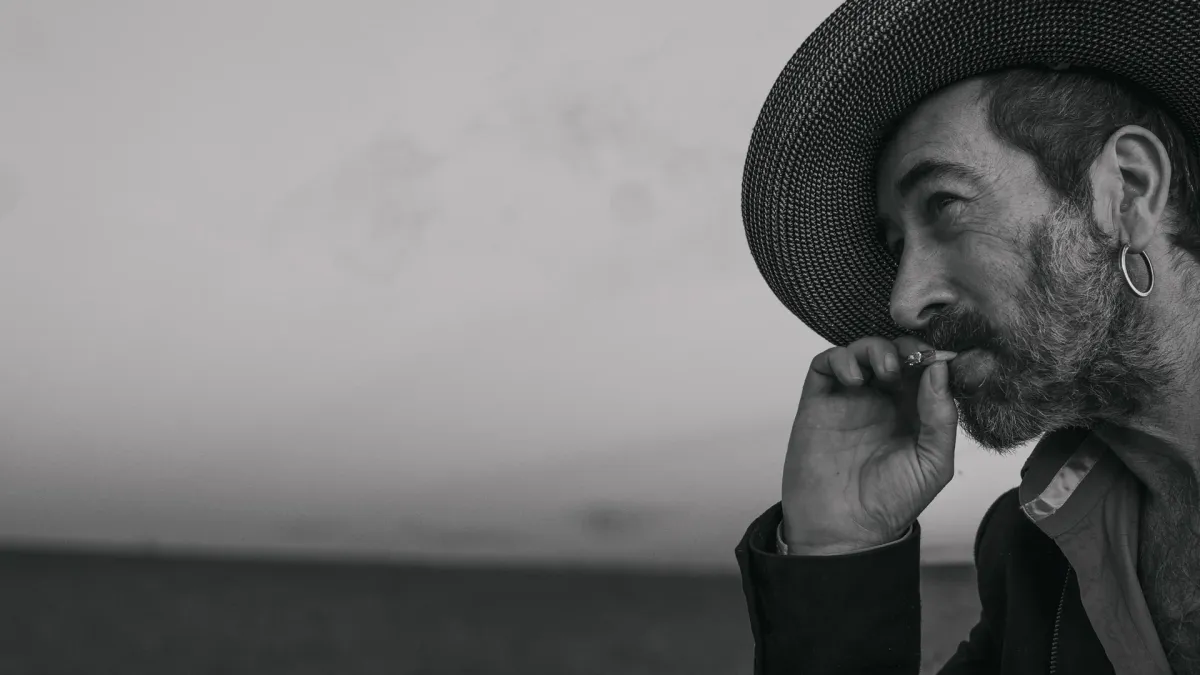 Muchachito Bombo Infierno in Madrid