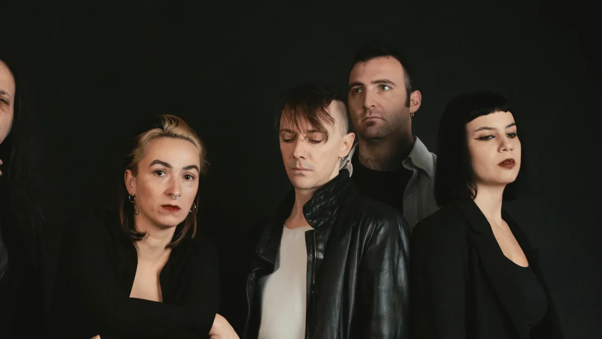 Saint Mary Candy, Maria Chiara Argir\u00f2, Romare in Palermo