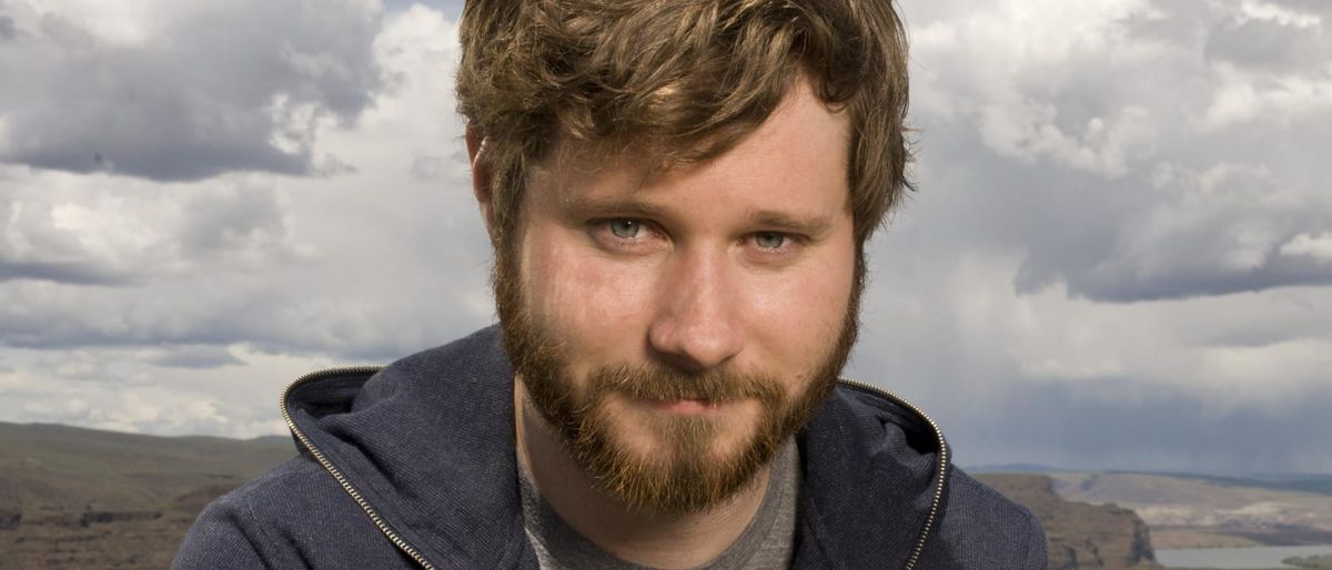 Dan Mangan
