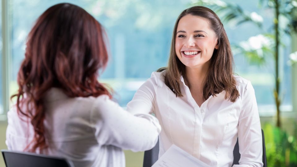 Walk In Interview Day with Mercy Health - Toledo, Ohio