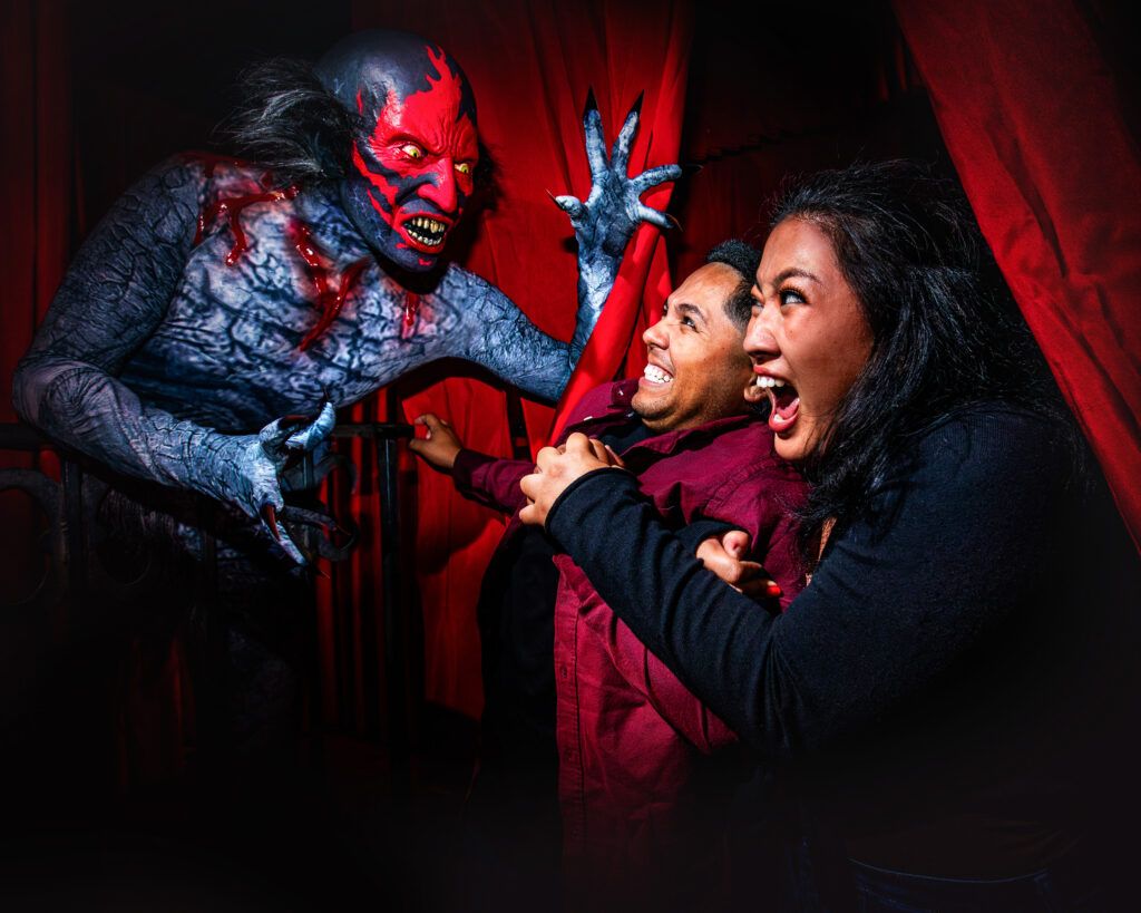 A Southern Gothic Halloween - 2 Day Pass