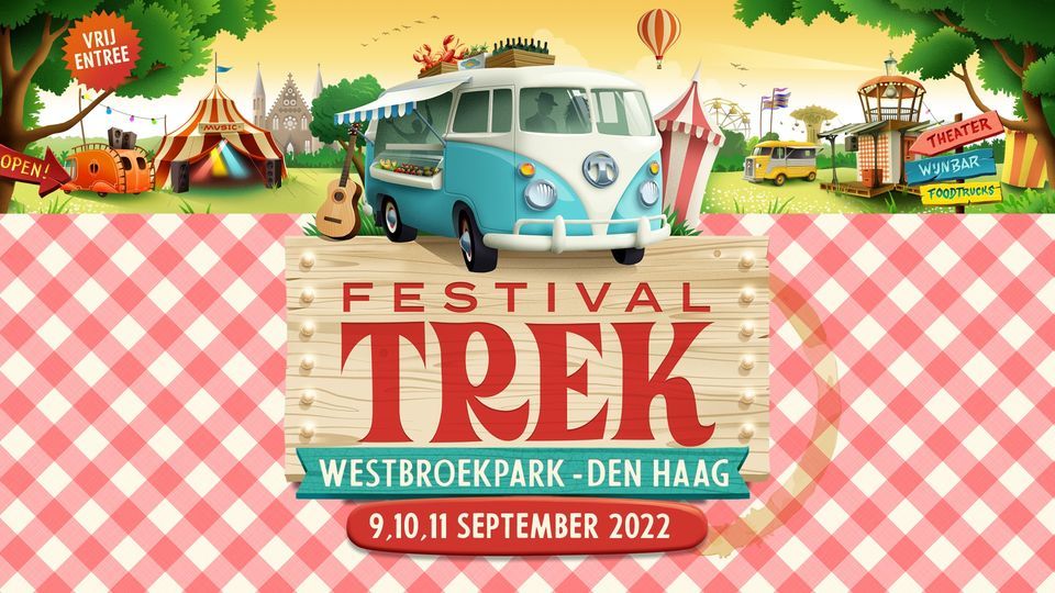 trek festival westbroekpark