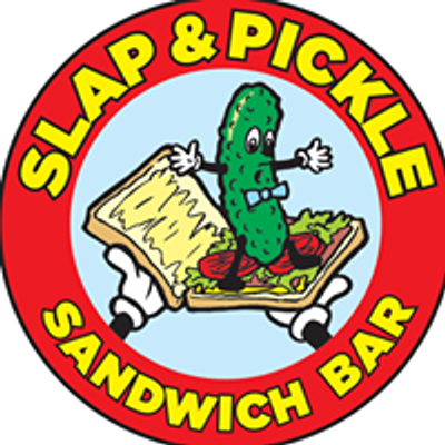 Slap and Pickle Sandwich & Tapas Bar