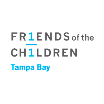Friends of the Children\u2013Tampa Bay